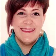 Profesora de Inglés especializada en aprendizaje estratégico para todas las edades